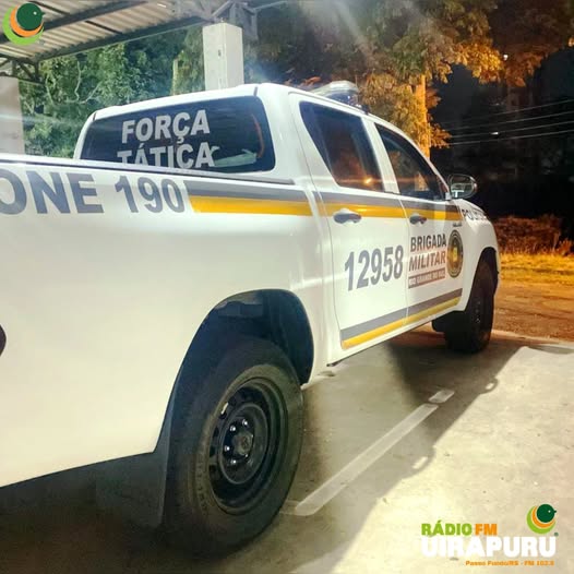 Homem é preso após abusar de criança de 5 anos em parada de ônibus