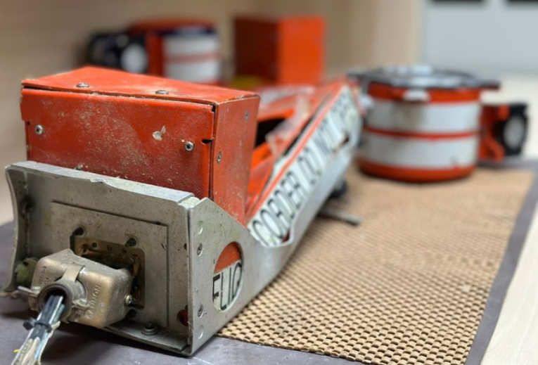 Caixa-preta de avião da VoePass não gravava 8 tipos de informação