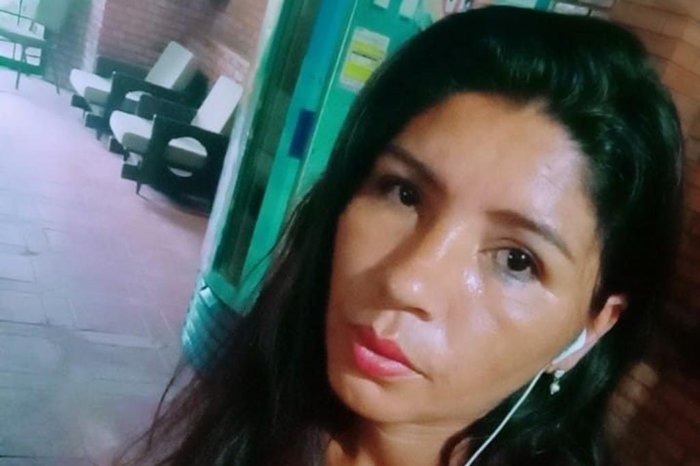 Homem é preso por violência doméstica, liberado e, na mesma noite, mata a facadas a companheira grávida no RS