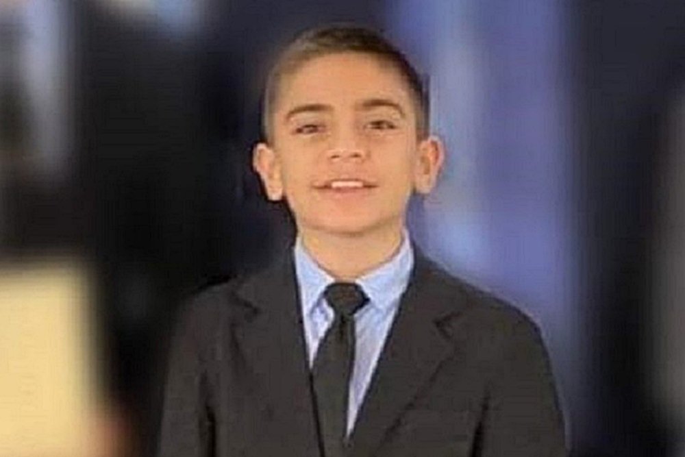 Menino de 11 anos morre após sofrer AVC e causa comoção em SC