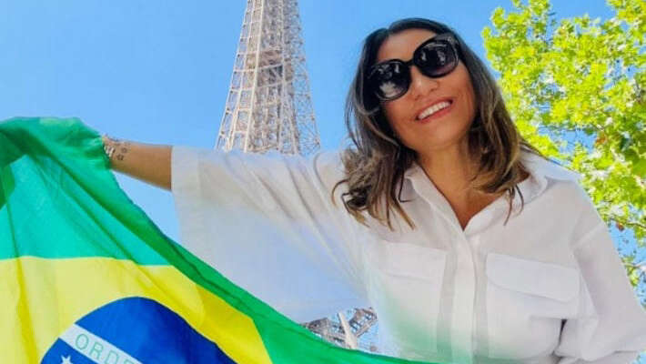 Deputados cobram explicações do governo Lula sobre gastos de Janja nas Olimpíadas de Paris