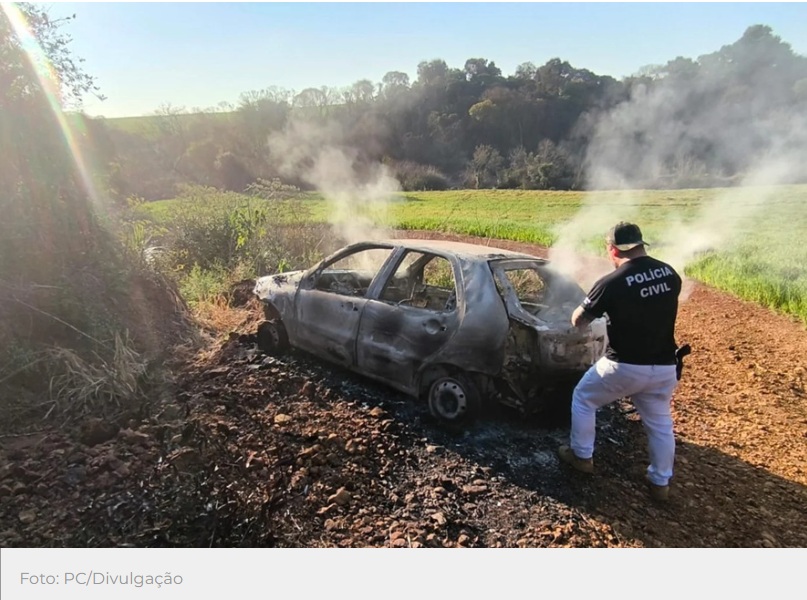 Santo Augusto: Mulher foi morta em boate e tinha antecedentes de tráfico de drogas, diz polícia