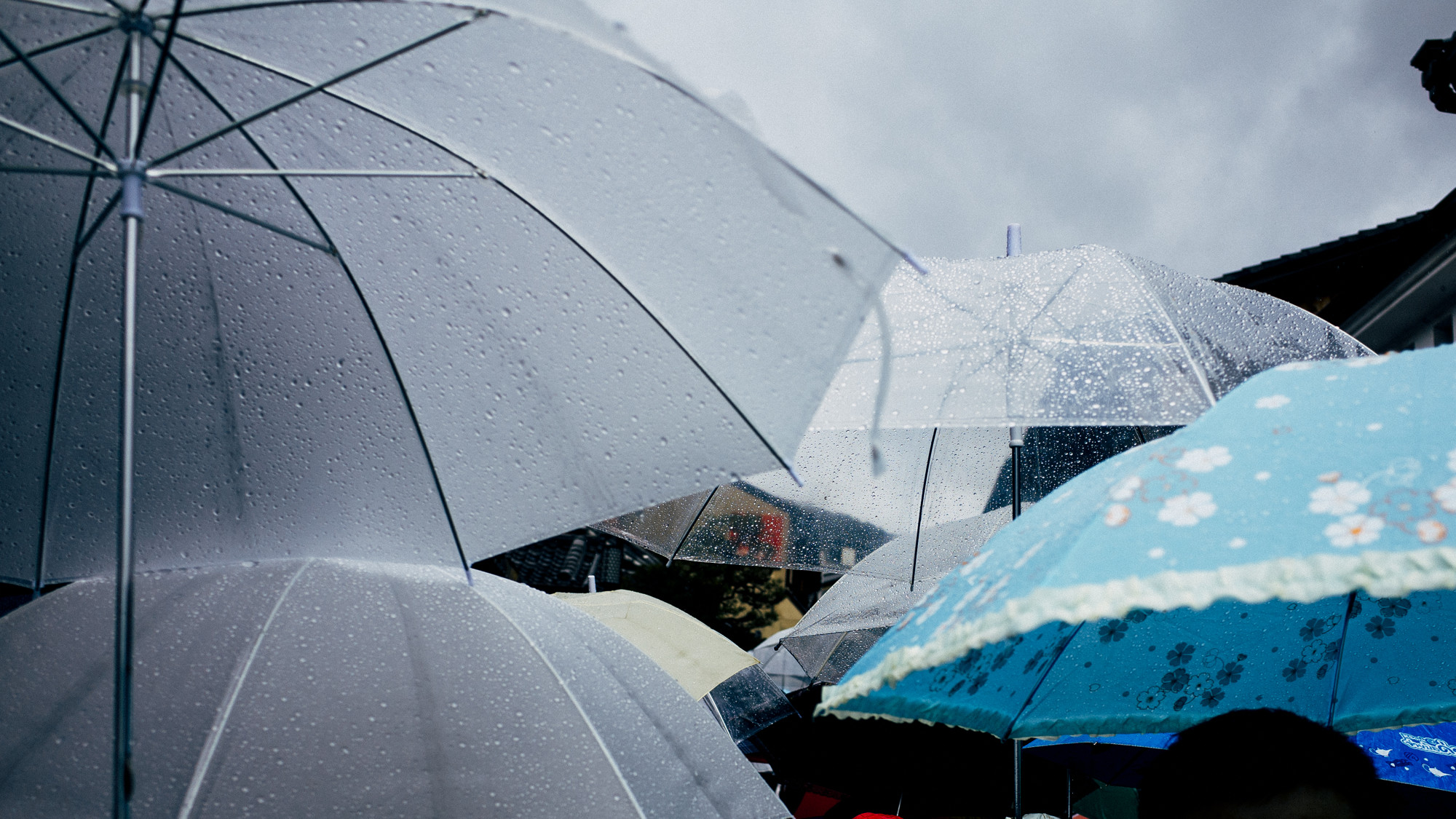Quinta-feira tem alerta de tempestade para parte do Rio Grande do Sul