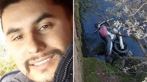Homem desaparecido após encontro em Bom Jesus: o que se sabe e o que falta saber