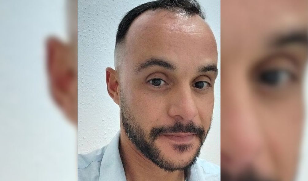 Professor é morto a tiros dentro do próprio carro em SC
