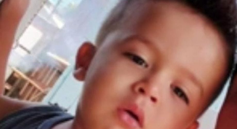 BOA NOTÍCIA: Criança que estava desaparecida é localizada com vida pelo Corpo de Bombeiros em Lagoa Vermelha