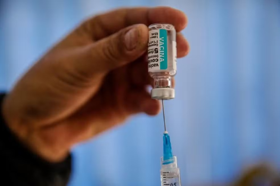 Vacinação contra a gripe começa neste sábado no RS: saiba quem tem direito à dose