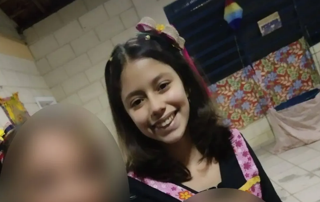 Adolescente de 13 anos é morta por amiga com tiro na nuca em Taubaté, SP