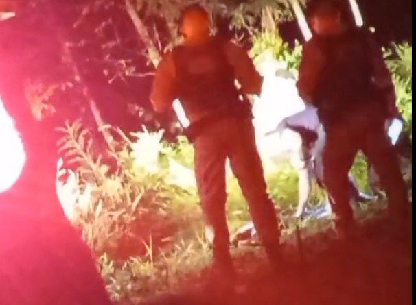 Jovem é encontrado morto em Santa Rosa