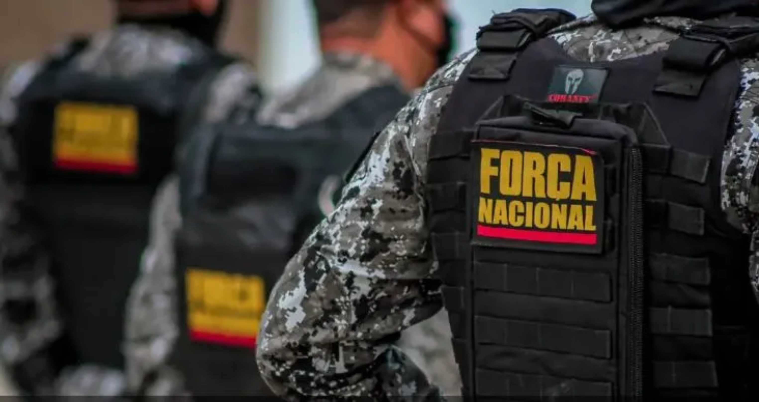 Força Nacional é autorizada a atuar em terra indígena de Vicente Dutra