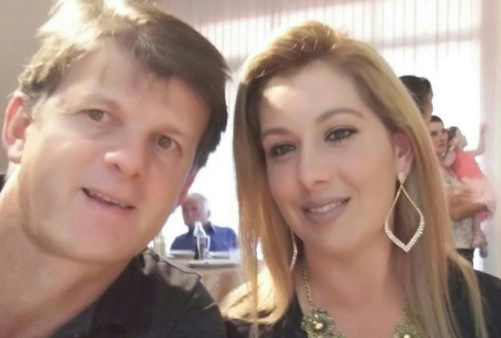 Mulher que matou marido e escondeu corpo em freezer é presa em Santa Catarina