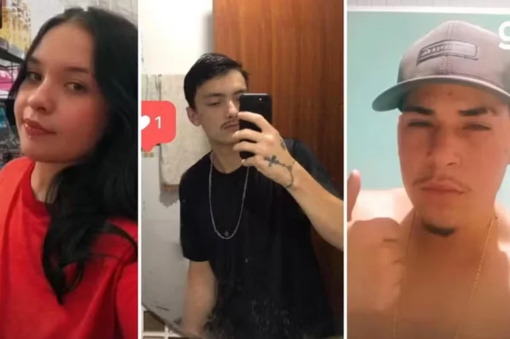 URGENTE: Operação policial em Braga mira envolvidos no desaparecimento de jovens em Canoas