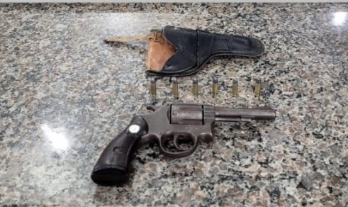 São Luiz Gonzaga: Altos agitos na noite e madrugada