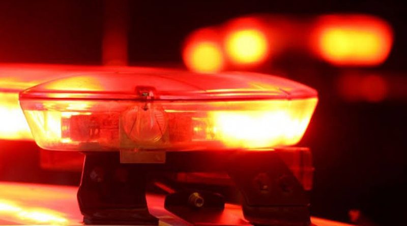 Armas de fogo apreendidas em Santa Bárbara do Sul após ocorrência de violência doméstica