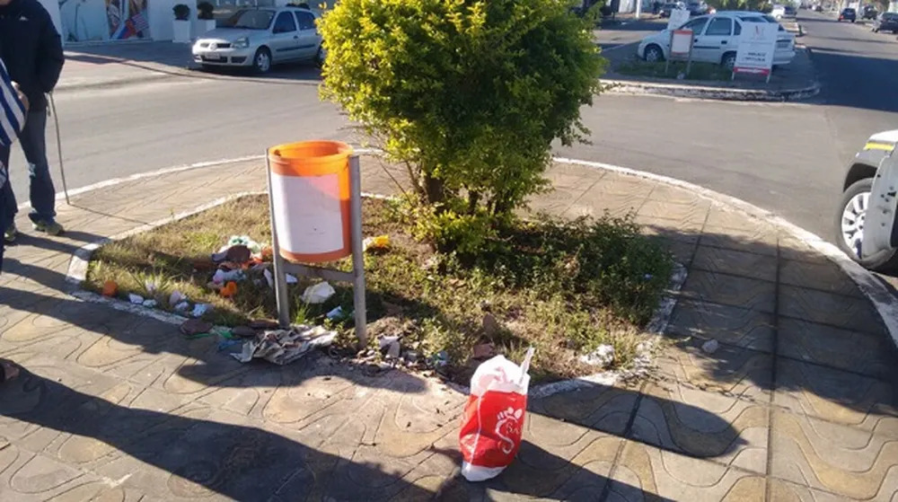 Condenada a 27 anos de prisão mulher que matou filho recém-nascido e escondeu corpo em lixeira no RS