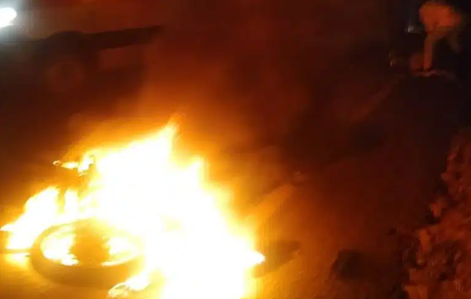 Jovem morre em acidente envolvendo caminhão de Boa Vista do Buricá.