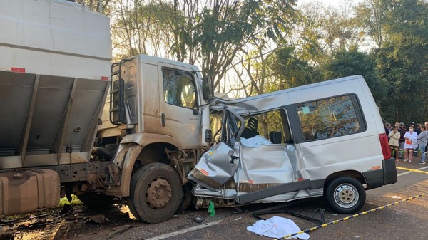 Defesa se manifesta sobre indiciamento do Motorista envolvido em acidente que deixou sete mortos em Costantina