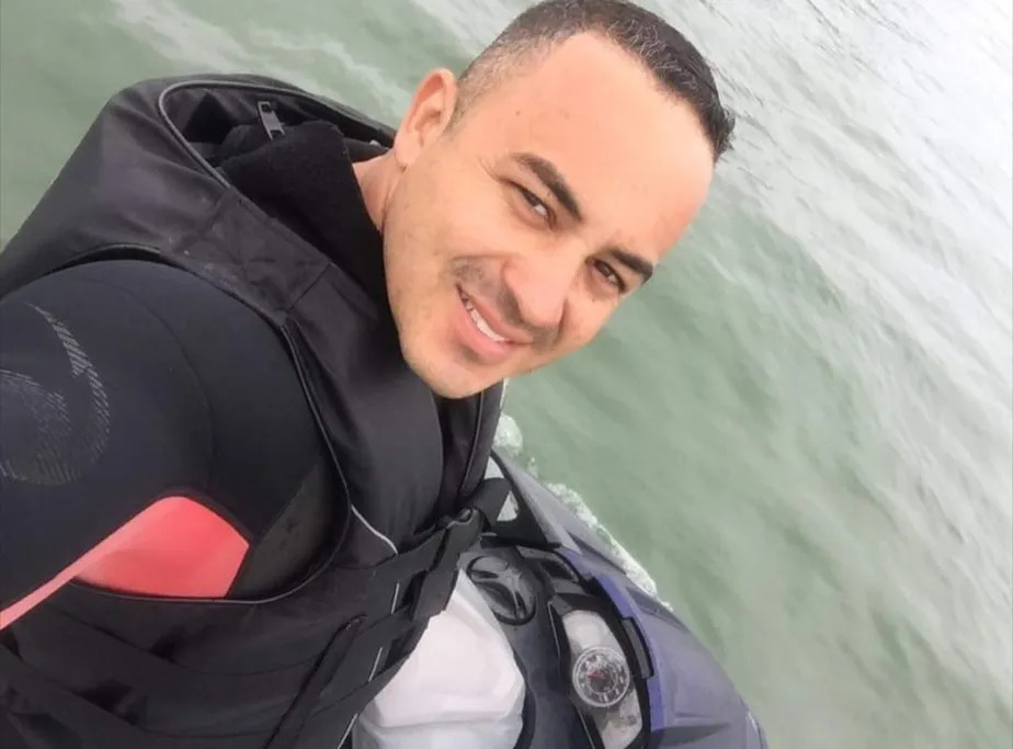 Ex-sócio de homem morto a tiros em posto de gasolina no dia da eleição é assassinado ao chegar a enterro do amigo