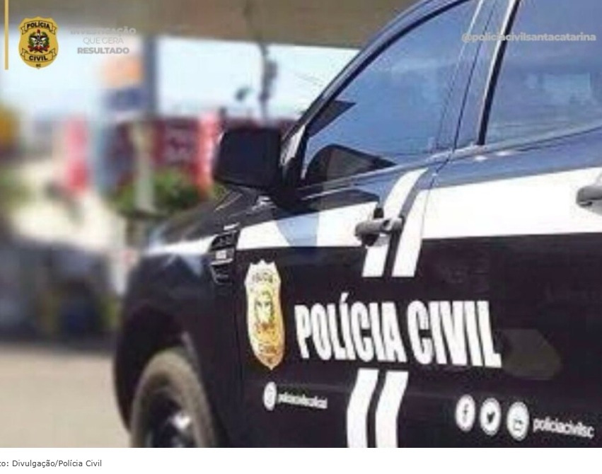 Padrasto é preso por estuprar e engravidar enteada menor