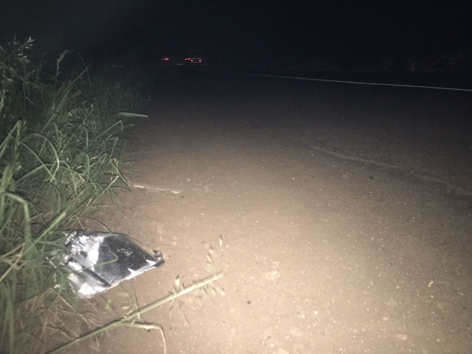 Ciclista morre após ser atropelado na BR 386, em Seberi