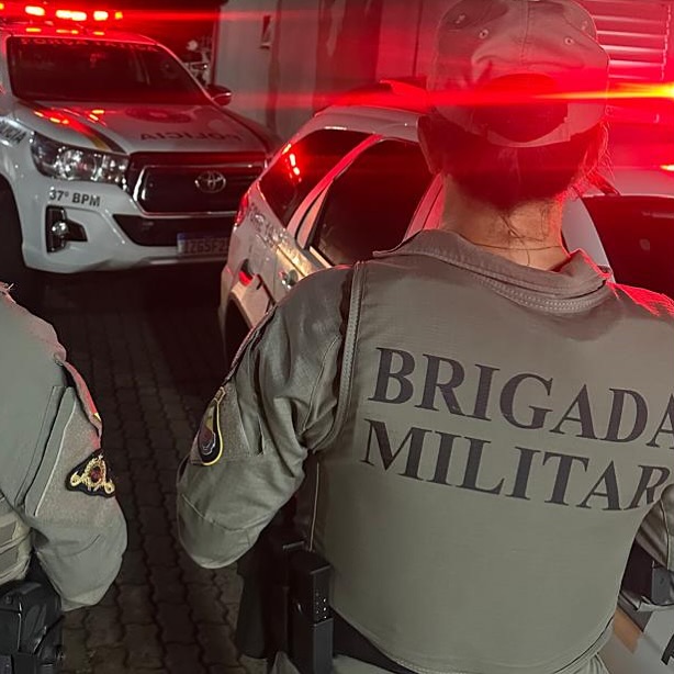 Mulher é presa após tentar matar o próprio filho em Planalto