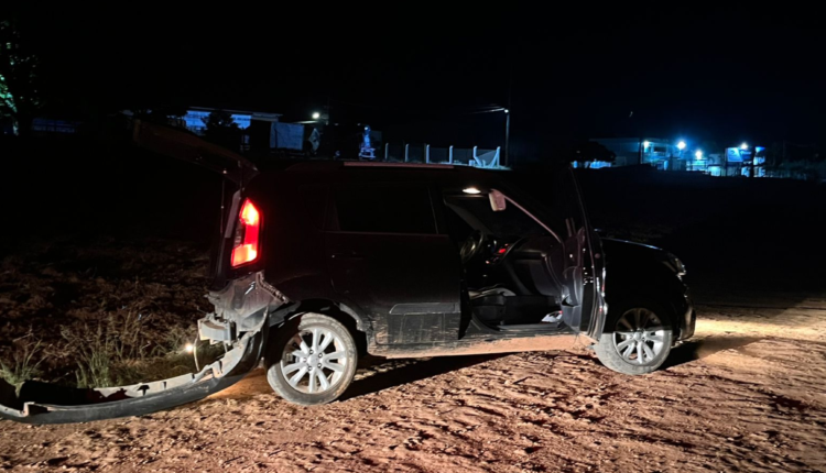 Após troca de tiros, homem é preso pela Brigada Militar em Santa Bárbara do Sul