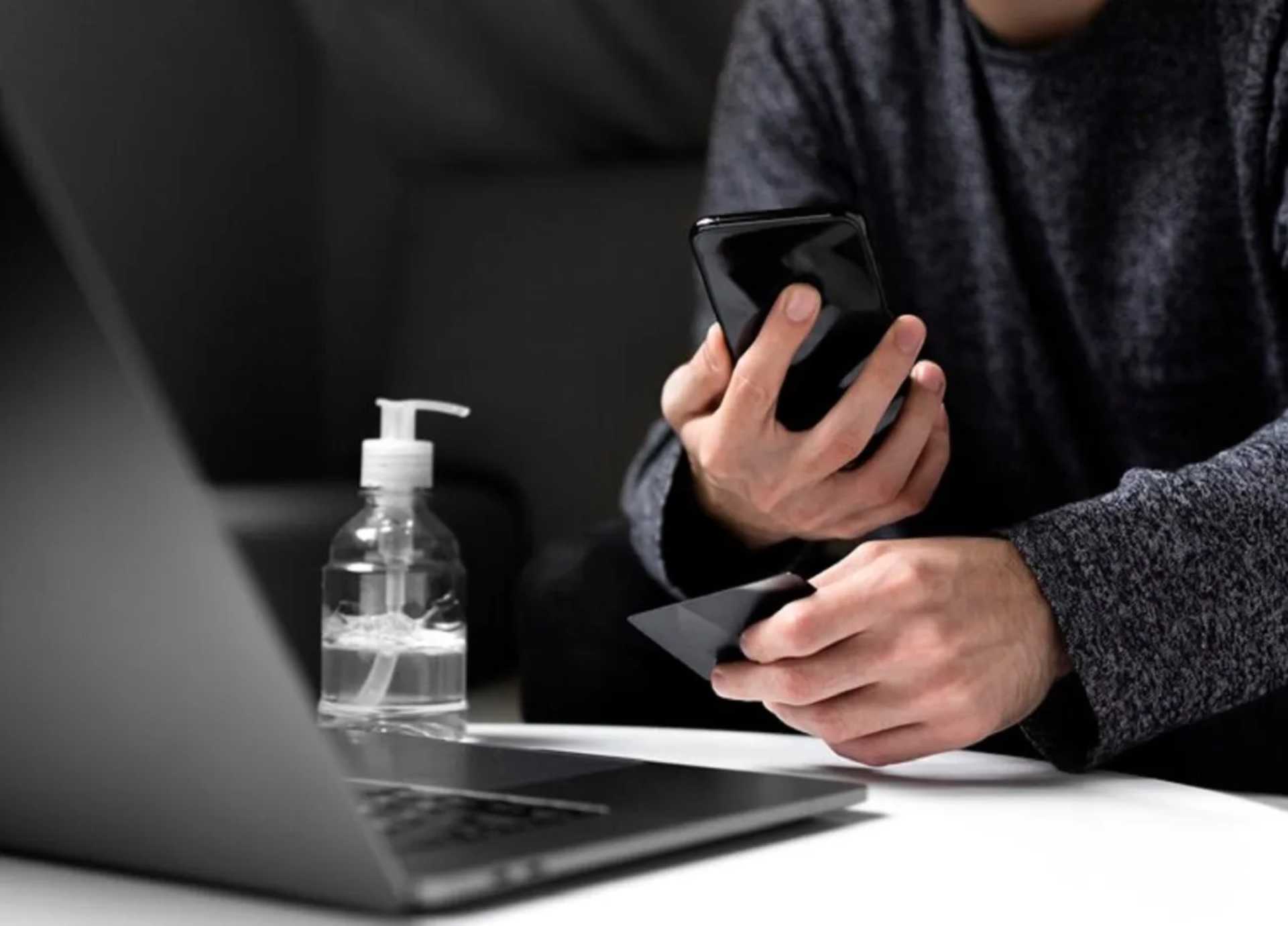 Phishing: Como golpistas utilizam ligações para enganar vítimas