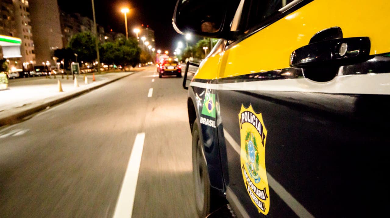 PRF escolta paciente de Passo Fundo para realizar transplante com urgência em Porto Alegre