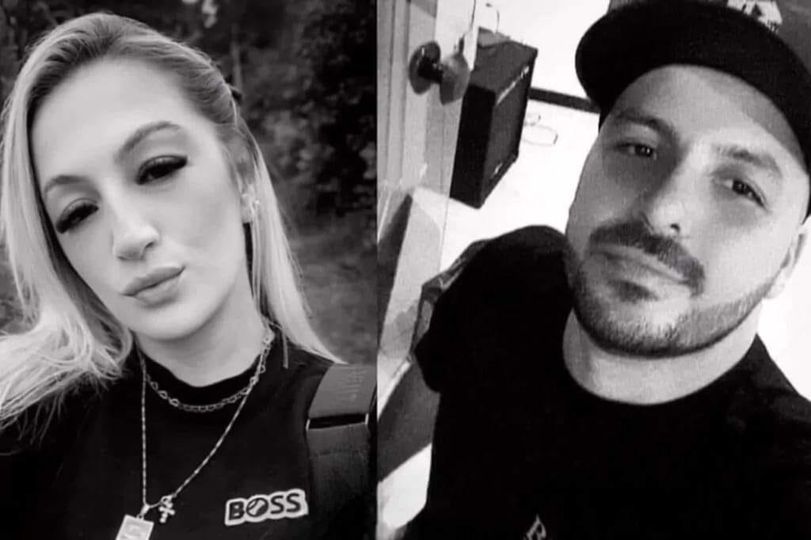 Discussão envolvendo troca de pneu termina em duplo homicídio, em Nova Hartz