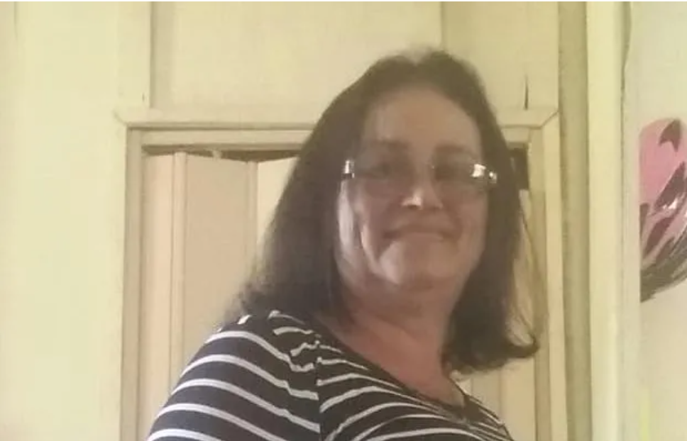 Identificada vítima que morreu dentro de táxi durante temporal em Augusto Pestana