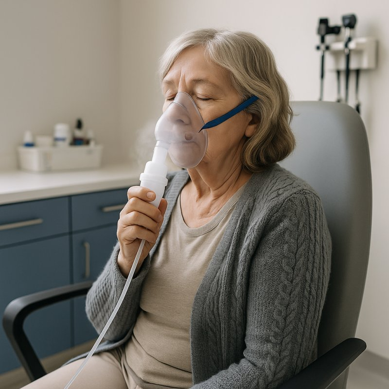 Santo Ângelo registra alta de 164% nas internações por SRAG em 48 dias