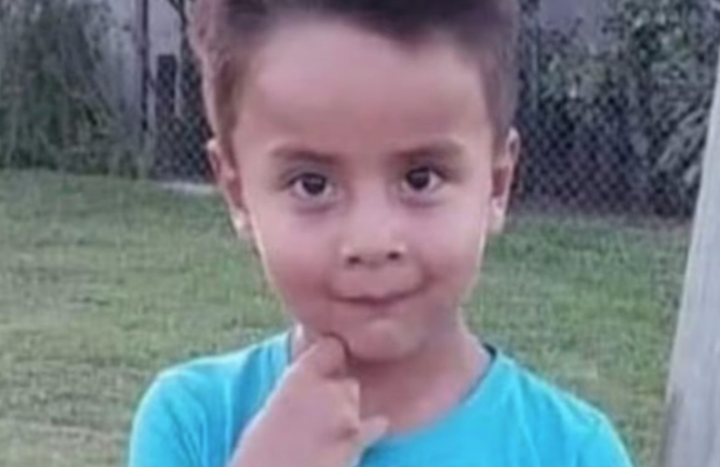 Criança desaparecida em cidade argentina pode ter sido vítima de tráfico internacional de pessoas