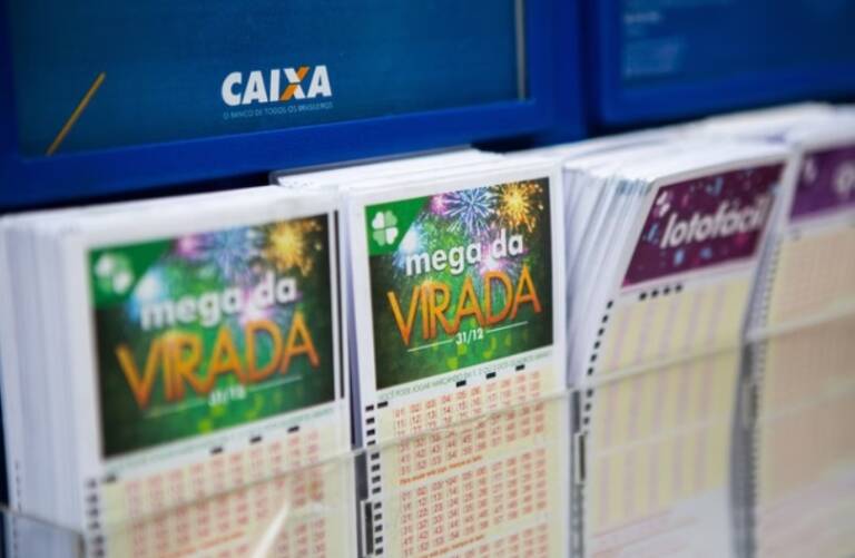 Milionário misterioso: saiba prazo para sacar prêmio da Mega da Virada