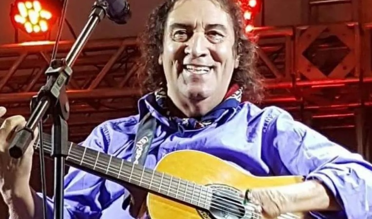 Músico nativista João Chagas Leite morre aos 80 anos no RS