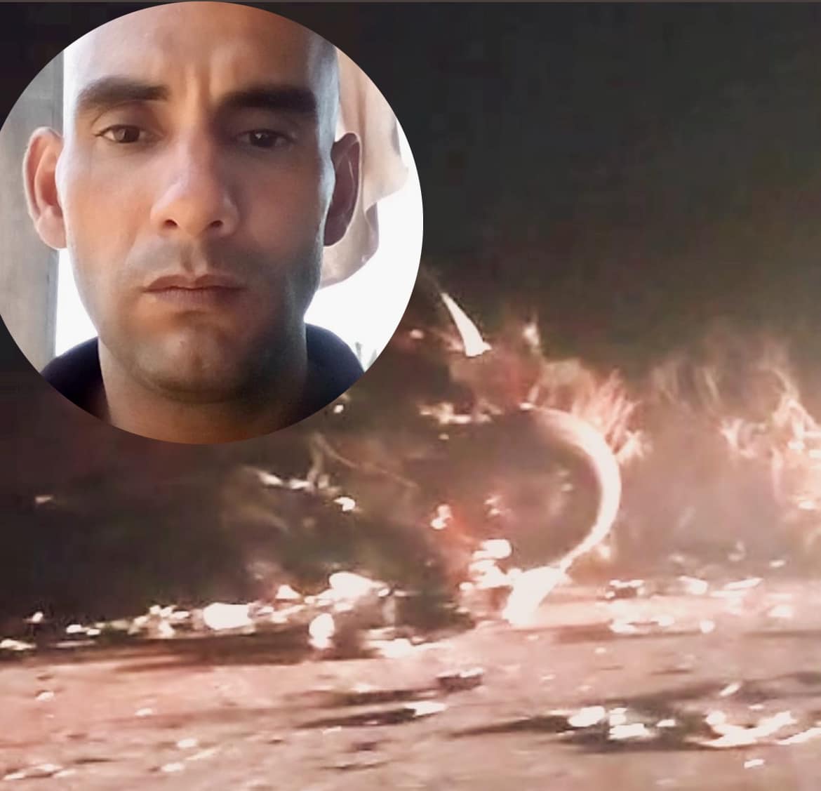 Identificada vítima fatal de acidente na ERS 168, em São Luiz Gonzaga