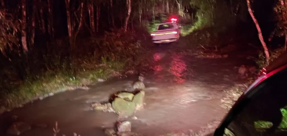 Dois homens são encontrados mortos em Barros Cassal