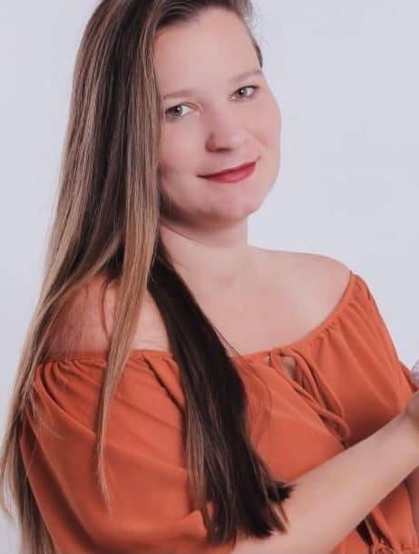 Mulher foi morta a facadas em Tuparendi