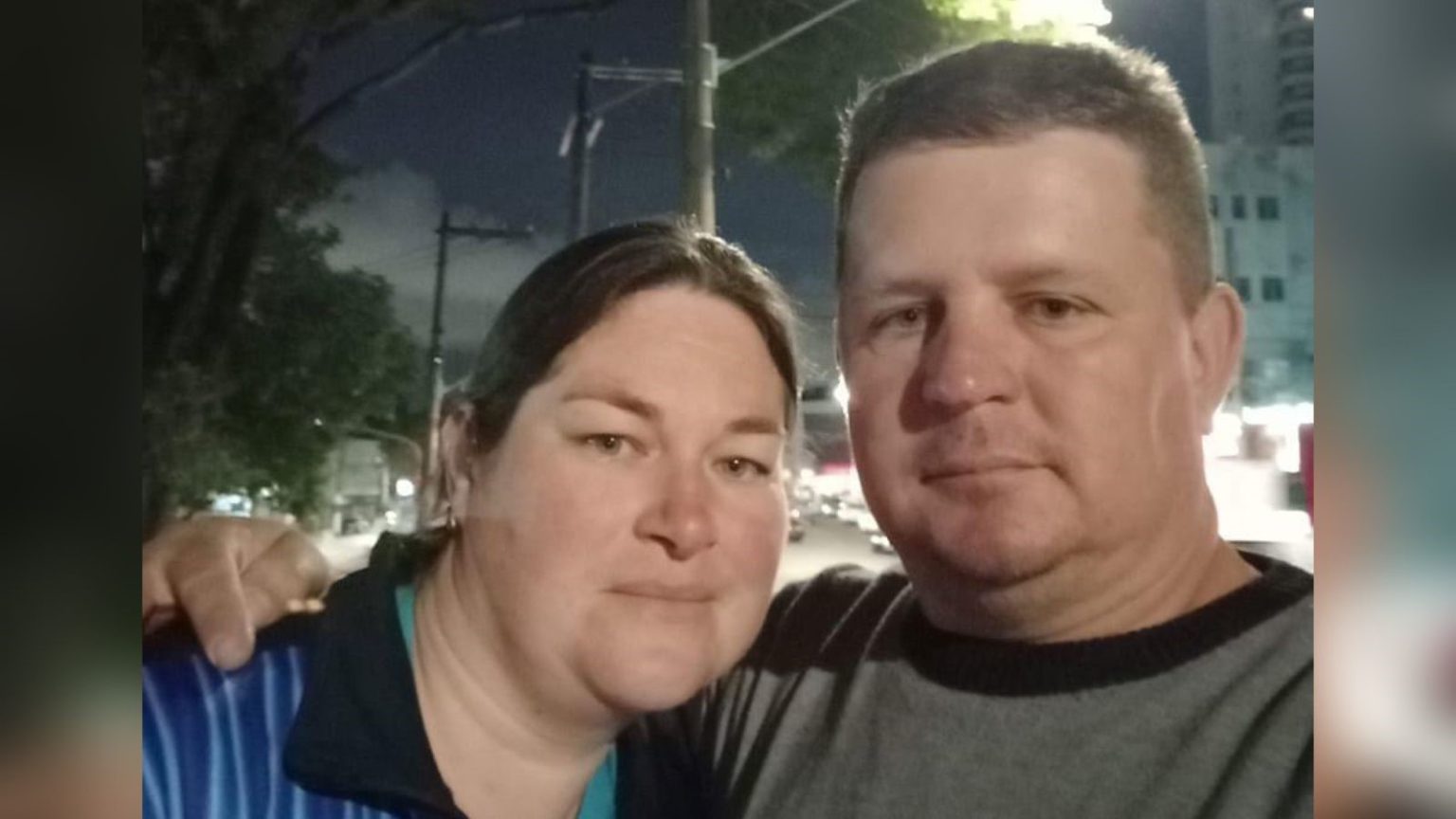 Homem que matou esposa degolada em Nova Ramada é encontrado morto