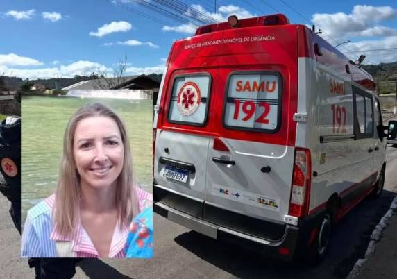Vítima de feminicídio na Serra Gaúcha era natural de Tucunduva