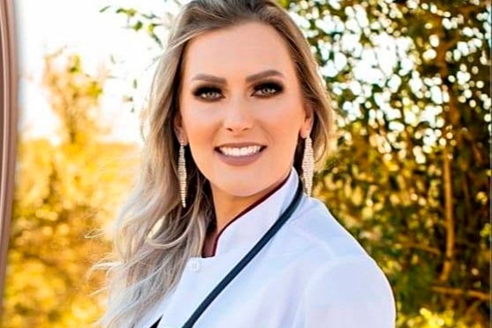 Enfermeira é morta a facadas por adolescente de 16 anos em Santa Catarina