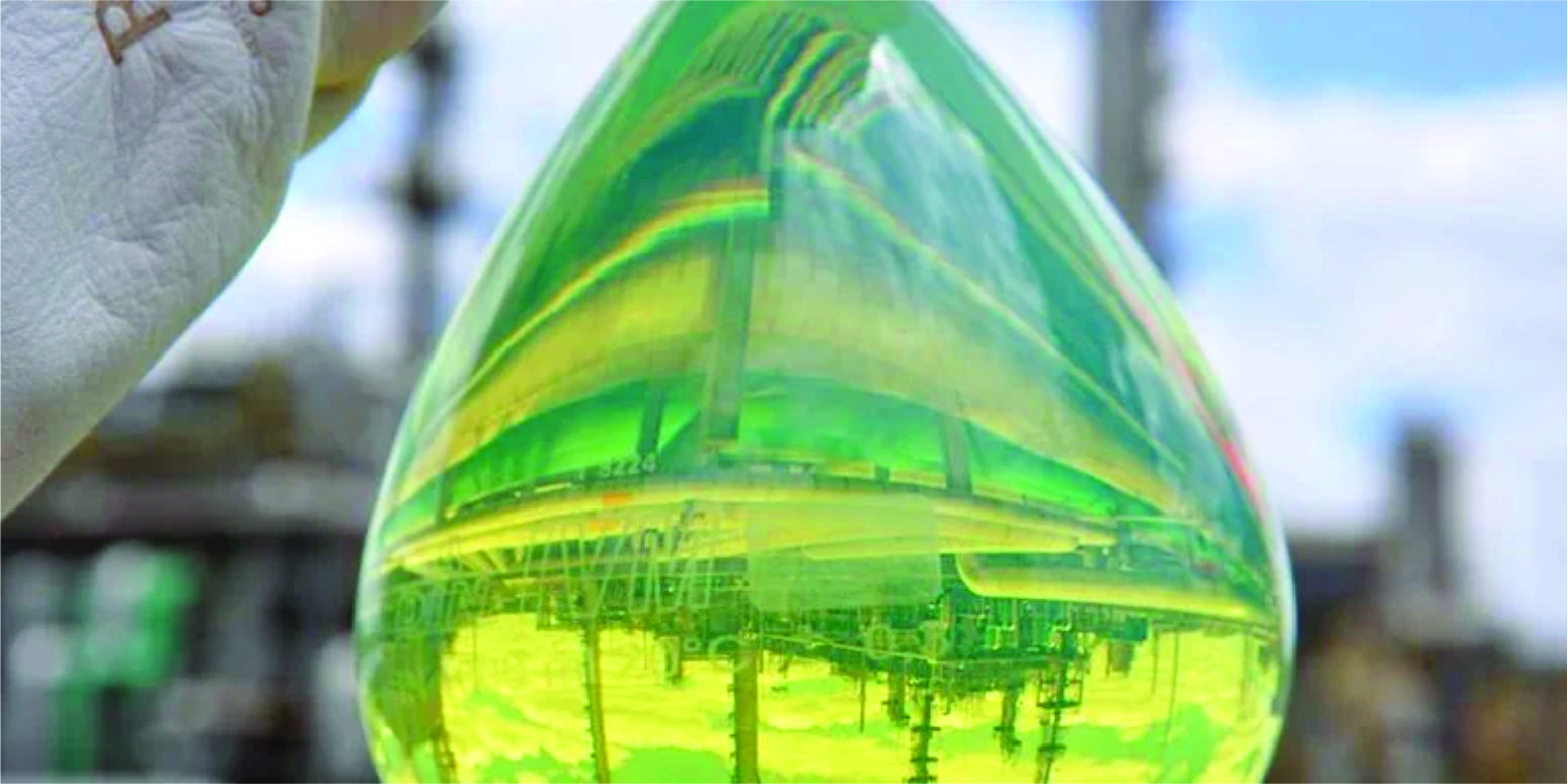 Preço do diesel na refinarias da Petrobras terá queda de 3,3% a partir do dia 18