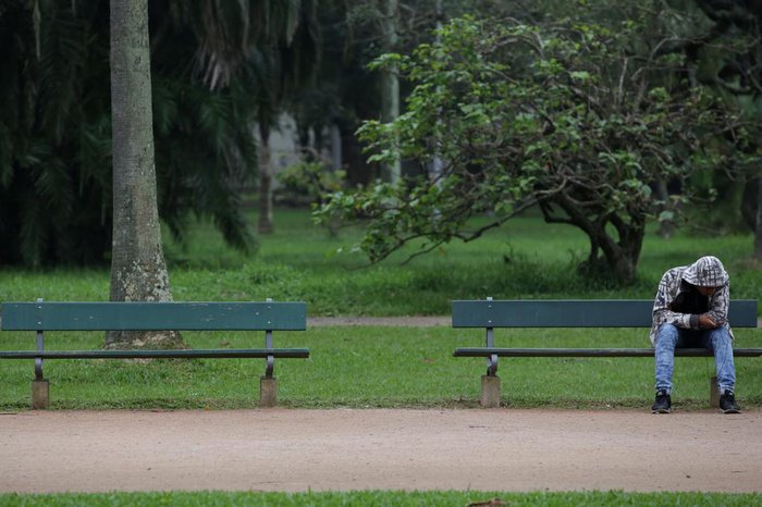 Semana começa com tempo firme, mas chuva volta a partir de quarta-feira no RS