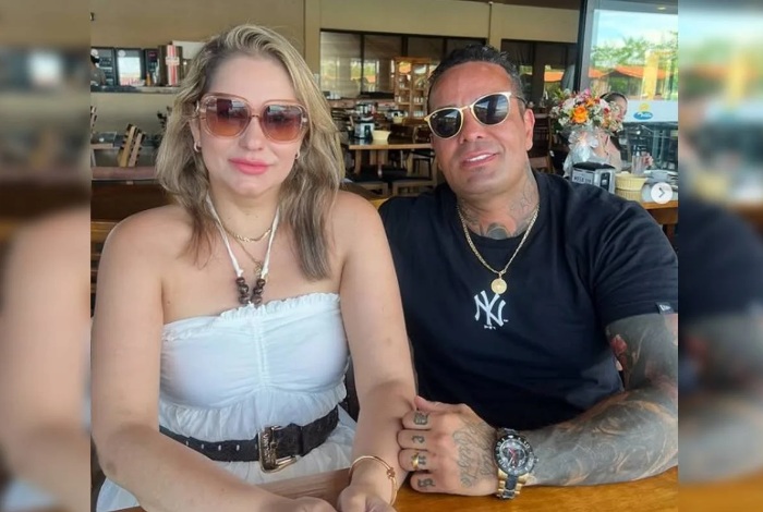 Advogada que surrava vítimas com porrete fazia “oração da extorsão”