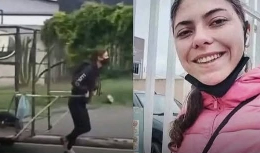 Jovem puxa carrinho de até 120 kg para pagar a faculdade em Curitiba