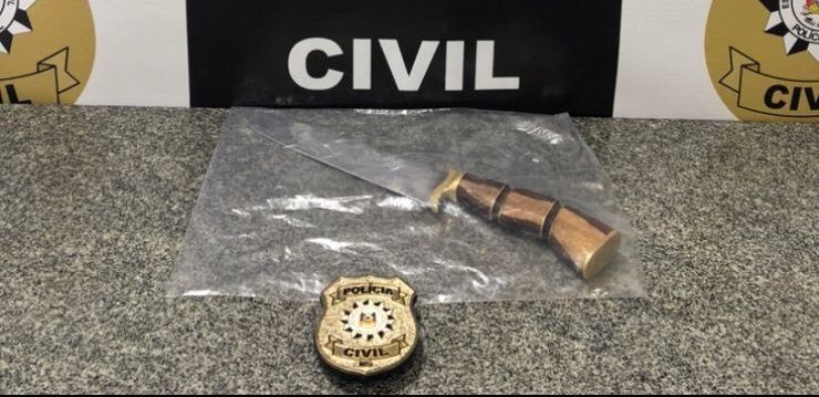 Homem é condenado a 92 anos e 4 meses pela morte da ex-companheira, de um filho e um vizinho no Noroeste do RS