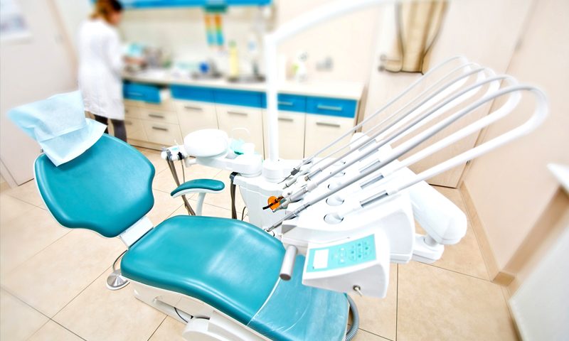 Paciente que engoliu broca em consultório odontológico receberá R$ 15 mil de indenização