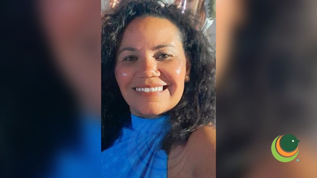 Mulher está desaparecida em Passo Fundo