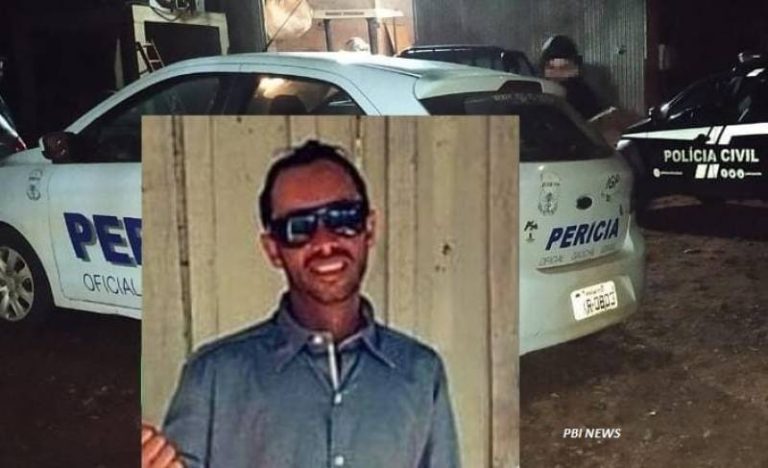 Trabalhador é encontrado sem vida próximo a máquina agrícola no interior de Condor