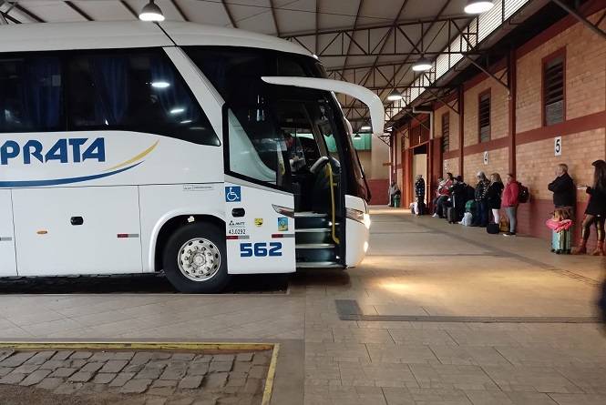 10 anos depois: O que mudou com a rodoviária fora do centro de Ijuí