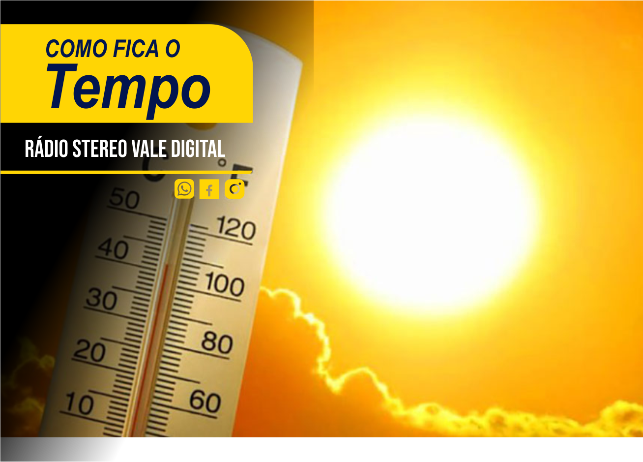 Terça-feira será de calor escaldante no Rio Grande do Sul